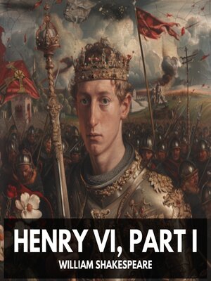 cover image of Henry VI, Part I (Unabridged)